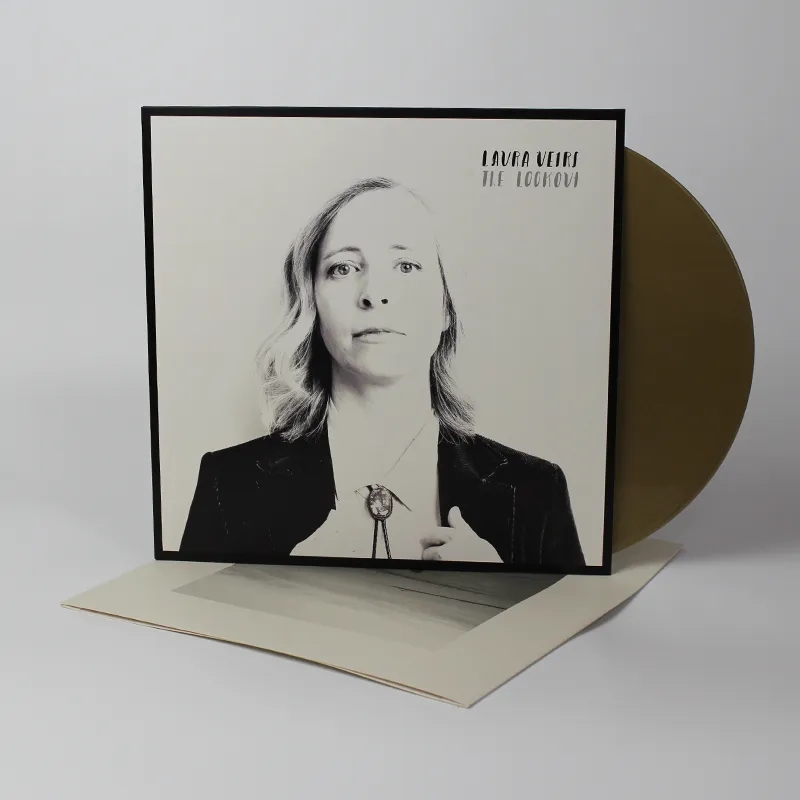 Album artwork for The Lookout by Laura Veirs