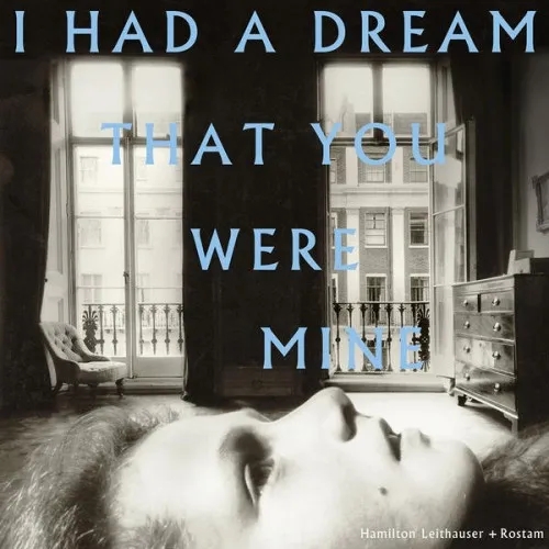Album artwork for I Had A Dream That You Were Mine by Hamilton Leithauser + Rostam
