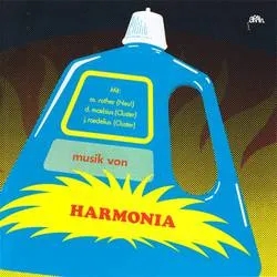 Album artwork for Musik Von Harmonia by Harmonia