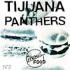 Album artwork for Ghost Food by Tijuana Panthers