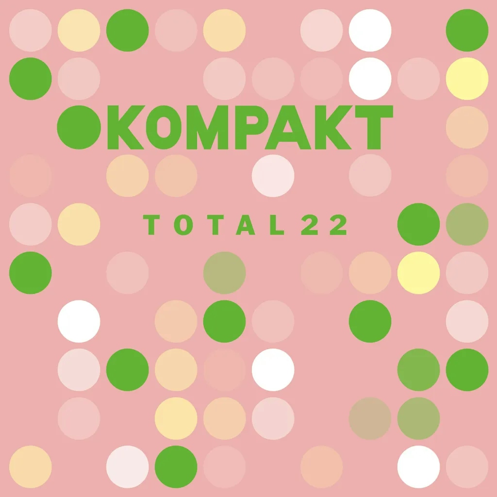 Album artwork for Total 22 by Various