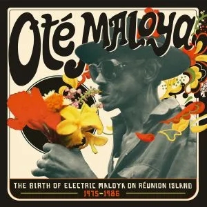 Album artwork for Ote Maloya by Various Artist