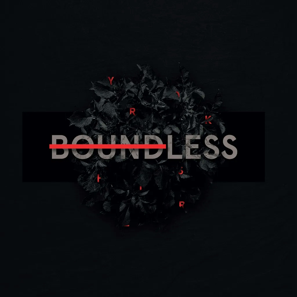Album artwork for Boundless by Various