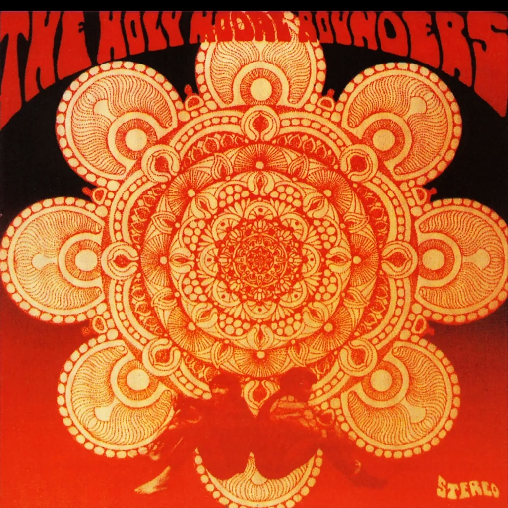 Album artwork for Indian War Whoop by The Holy Modal Rounders