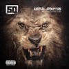 Album artwork for Animal Ambition: An Untamed Desire to Win by 50 Cent