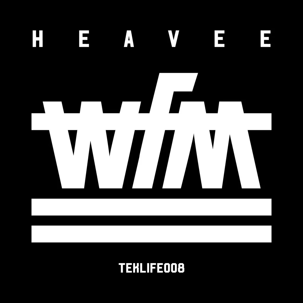 Album artwork for WFM by Heavee