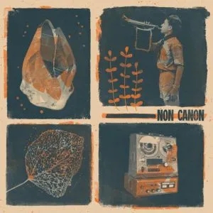 Album artwork for Non Canon by Non Canon