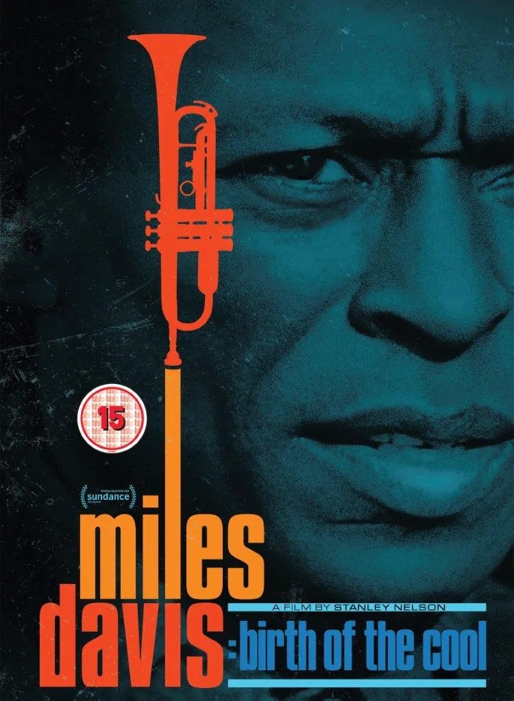Album artwork for Miles Davis - Birth of the Cool by Stanley Nelson