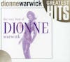 Album artwork for The Very Best of Dionne Warwick by Dionne Warwick