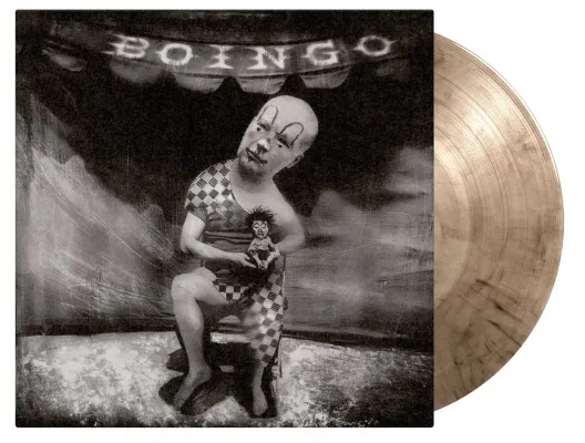 Album artwork for Boingo by Oingo Boingo