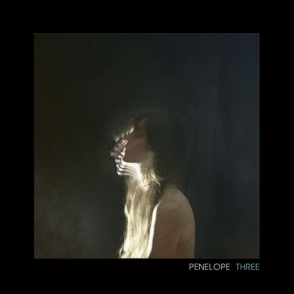 Album artwork for Penelope Three by Penelope Trappes