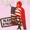 Album artwork for Maid In England by Divine