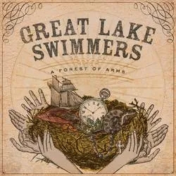 Album artwork for A Forest of Arms by Great Lake Swimmers