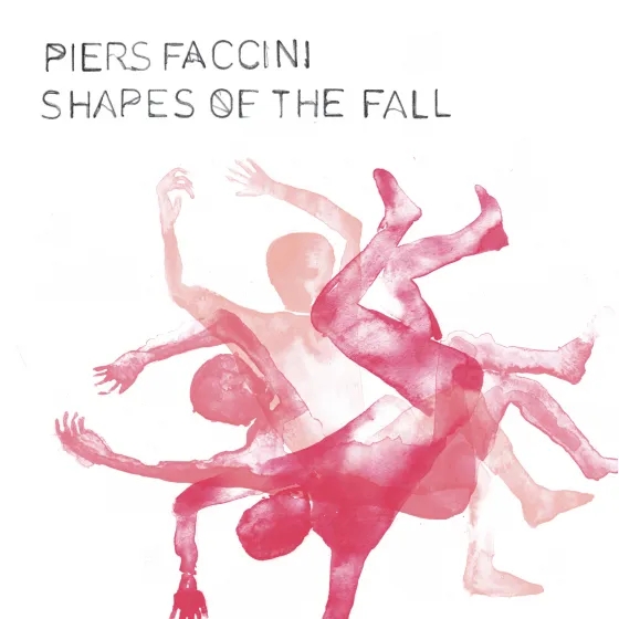 Album artwork for Shapes of the Fall by Piers Faccini