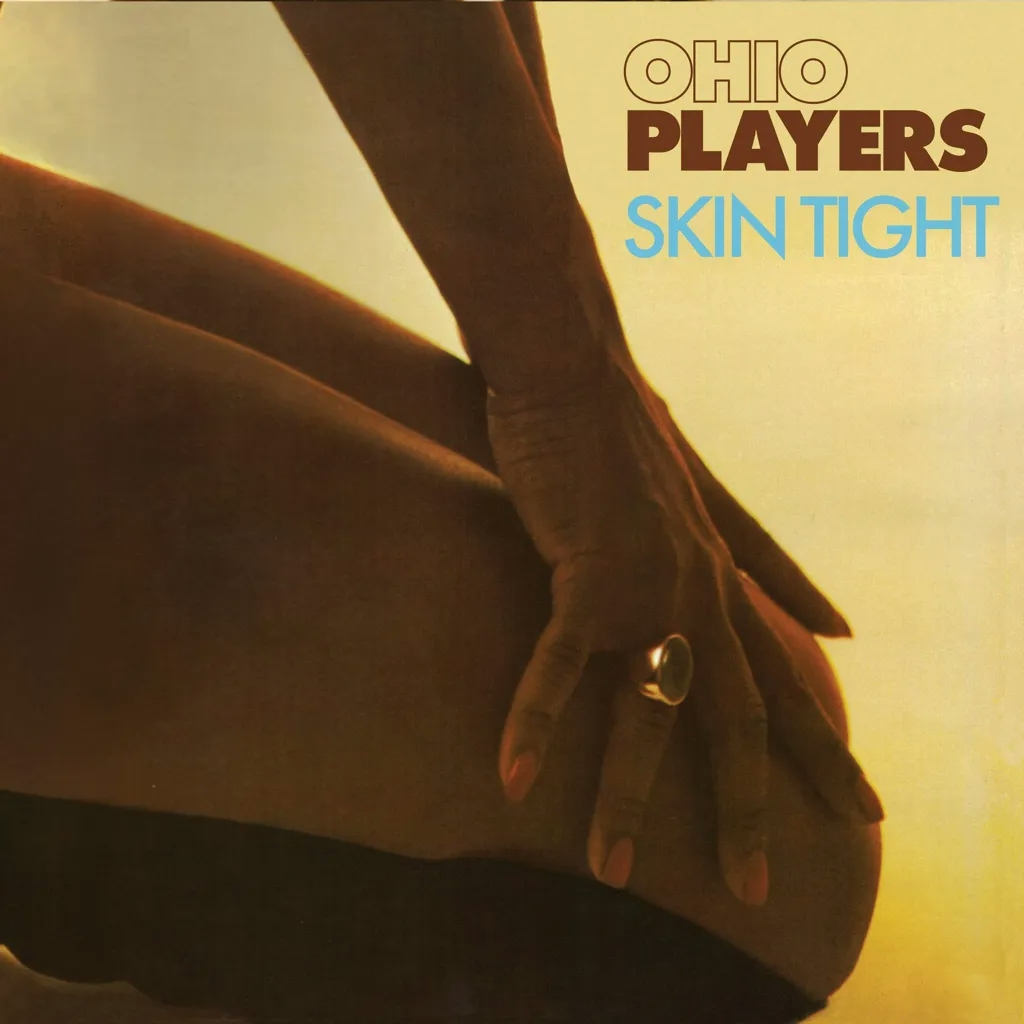 Album artwork for Skin Tight (Limited Anniversary Edition) by The Ohio Players