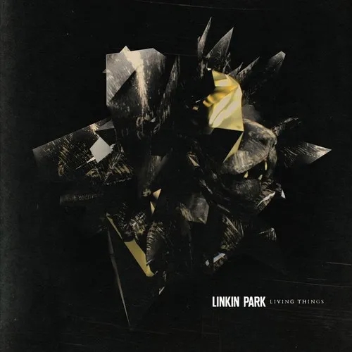 Album artwork for Album artwork for Living Things by Linkin Park by Living Things - Linkin Park