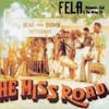 Album artwork for He Miss Road by Fela Kuti