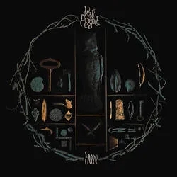 Album artwork for Fain by Wolf People