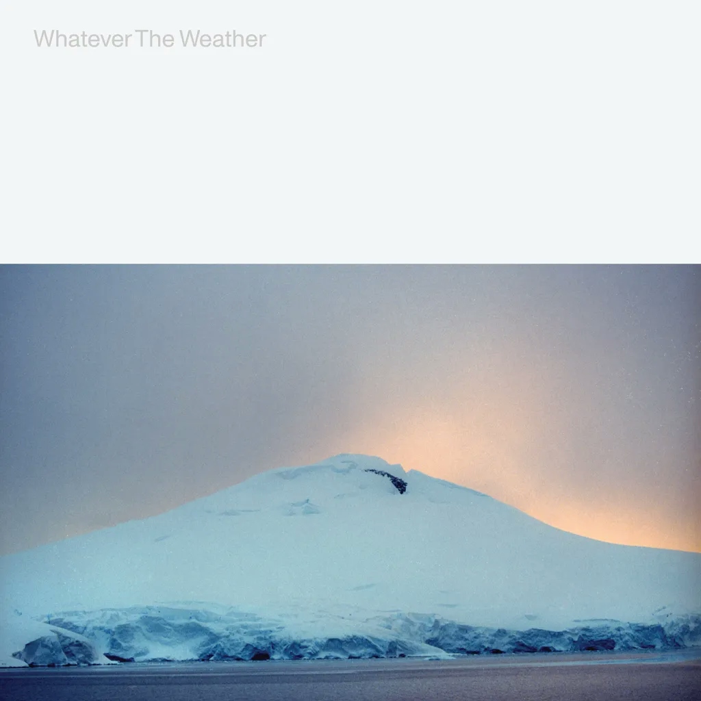 Album artwork for Whatever The Weather by Whatever The Weather
