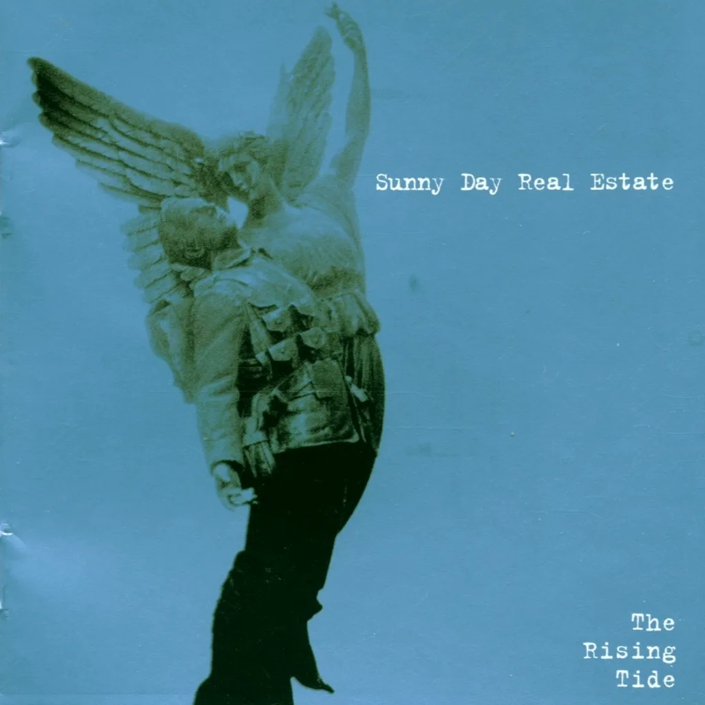 Album artwork for The Rising Tide by Sunny Day Real Estate