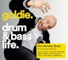 Album artwork for Goldie - Drum and Bass Life by Various
