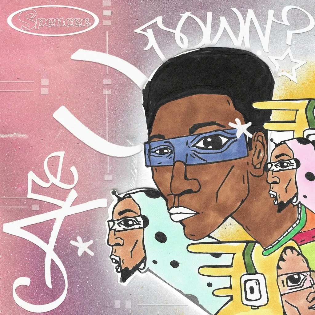 Album artwork for Are U Down? by Spencer