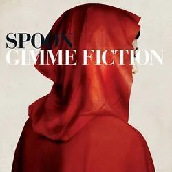 Album artwork for Gimme Fiction by Spoon