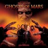 Album artwork for Ghost of Mars by John Carpenter