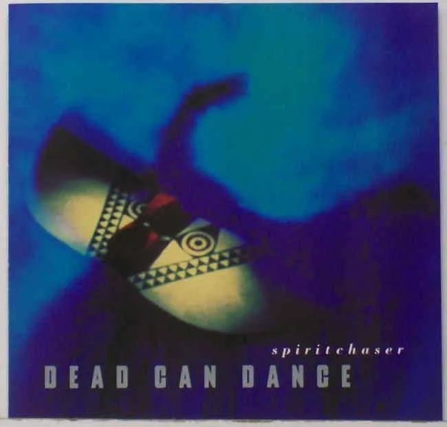 Album artwork for Spiritchaser by Dead Can Dance