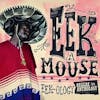 Album artwork for Eek-Ology - Reggae Anthology by Eek-A-Mouse