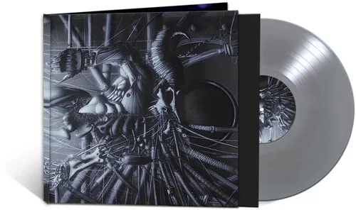 Album artwork for Danzig 5: Blackacidevil by Danzig