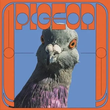 Album artwork for Yagana by Pigeon