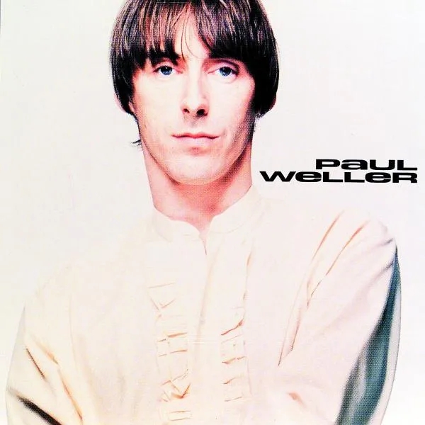 Album artwork for Paul Weller by Paul Weller