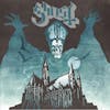 Album artwork for Opus Eponymous by Ghost