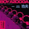 Album artwork for 1, 2, Kung Fu! by Boy Azooga