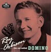 Album artwork for The Cat Called Domino by Roy Orbison