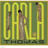 Album artwork for Carla by Carla Thomas