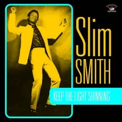 Album artwork for Keep the Light Shining by Slim Smith