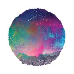 Album artwork for The Universe Smiles Upon You by Khruangbin
