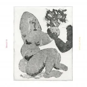 Album artwork for Notes Of Love by Benoit B