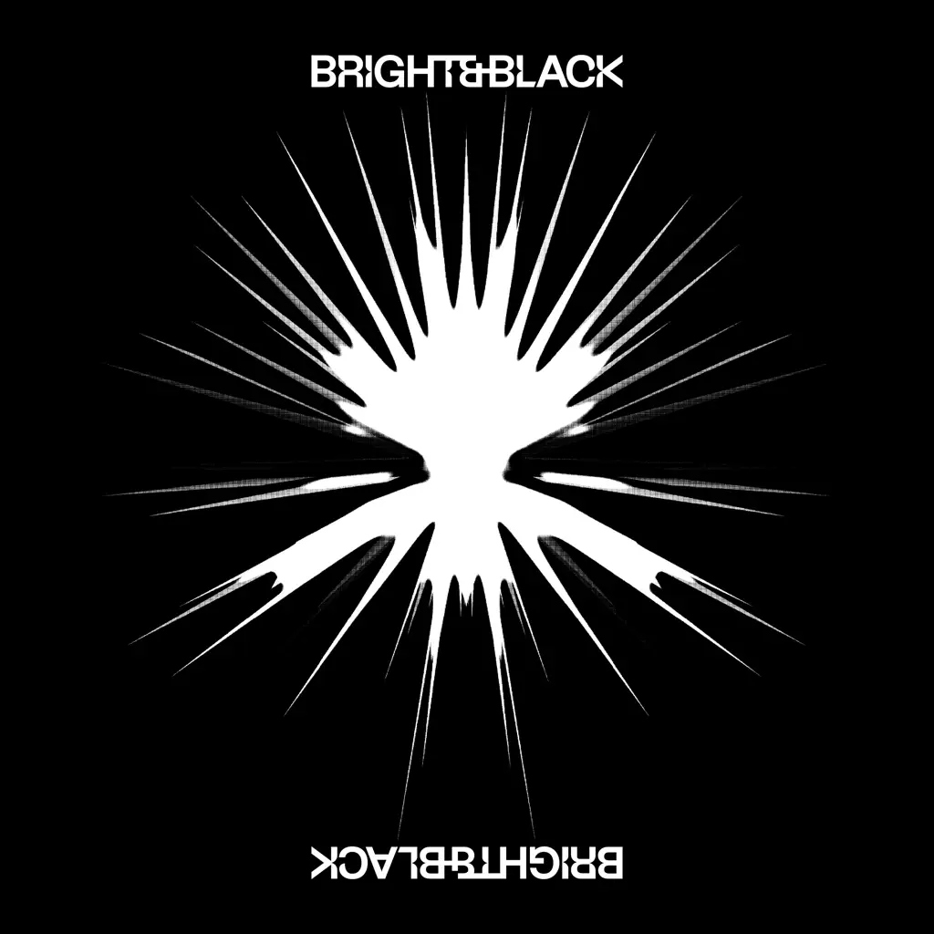 Album artwork for The Album by Bright And Black