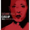 Album artwork for Close Up Volume 3 - States Of Being by Suzanne Vega