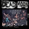 Album artwork for Nervous Sooner Changes by Dead Moon