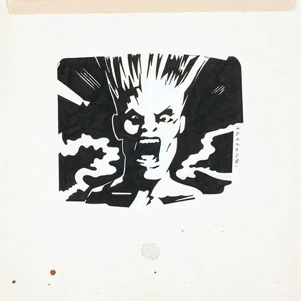 Album artwork for Screamers Demo Hollywood 1977 by Screamers