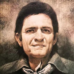 Album artwork for The Johnny Cash Collection: His Greatest Hits, Volume 2 by Johnny Cash