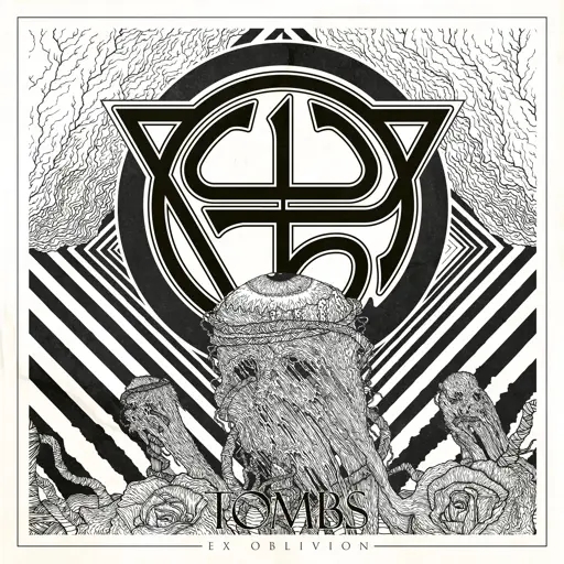Album artwork for Ex Oblivion by Tombs