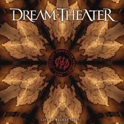 Album artwork for Lost Not Forgotten Archives: Live at Wacken (2015) by Dream Theater