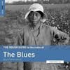 Album artwork for The Rough Guide To The Roots Of The Blues by Various