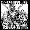 Album artwork for Dem Bones and Decapitated - Singles 83-86 by Broken Bones