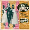Album artwork for Good Rockin' Mama: Her 1950's Rock N' Roll Dance Party by Etta James